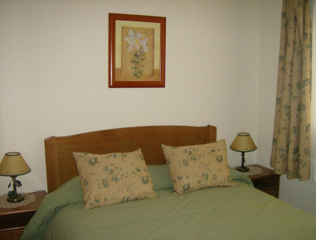 Apartamento Maria Alvor Bagian luar foto