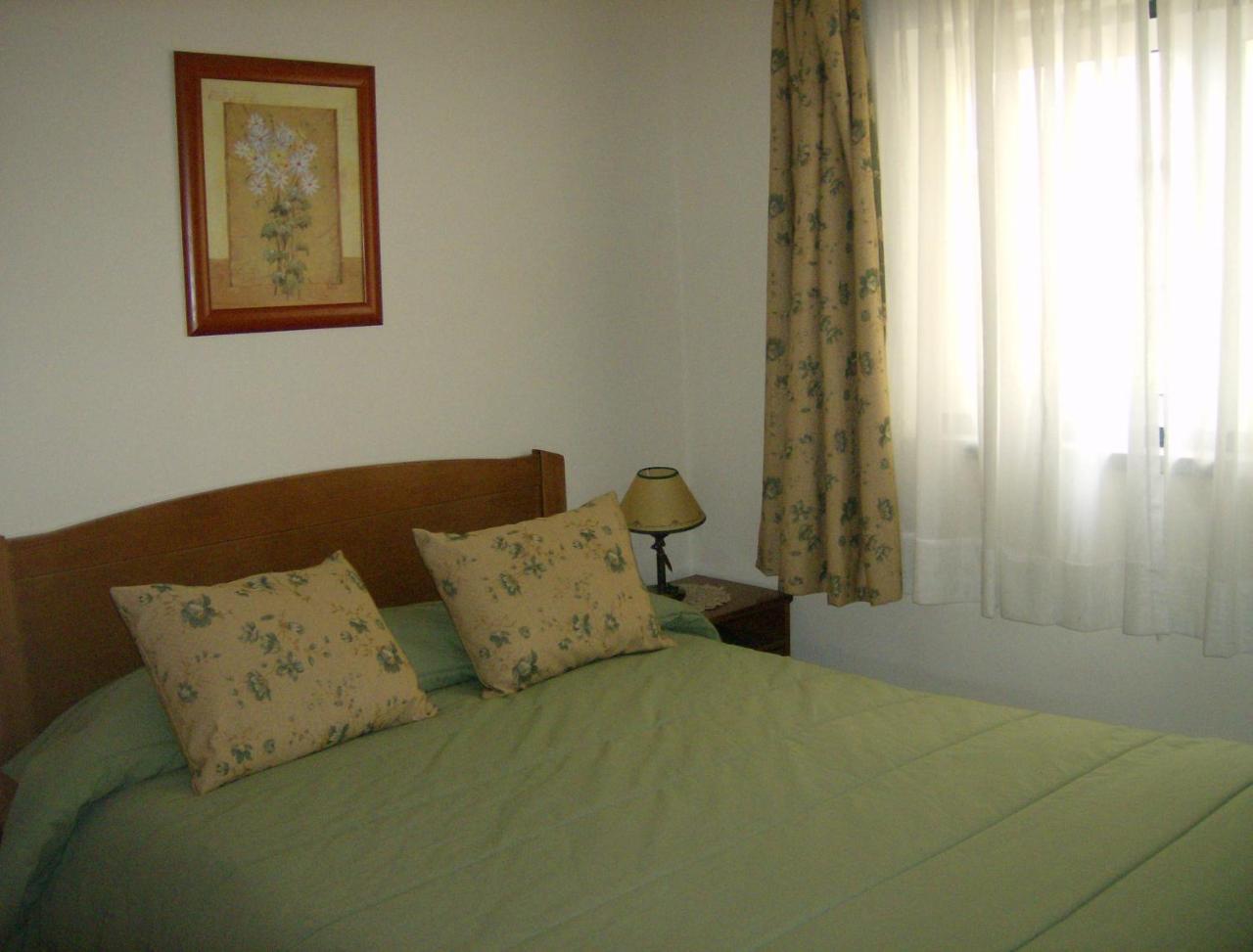 Apartamento Maria Alvor Bagian luar foto